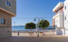 Las Afortunadas - Playa Arinaga 2ºA